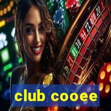 club cooee